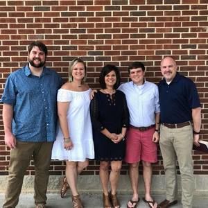 Meet your Posher, Karen